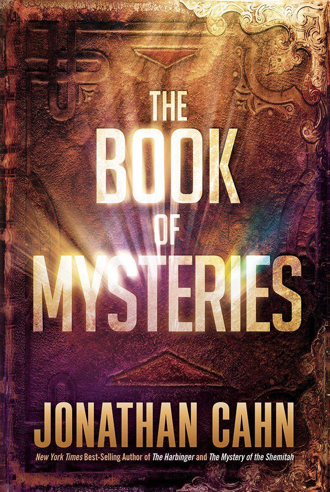 Book of Mysteries