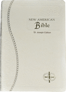 St. Joseph New Catholic Bible (Marriage Edition), Dura-Lux leather