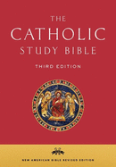 Catholic Study Bible, paperback