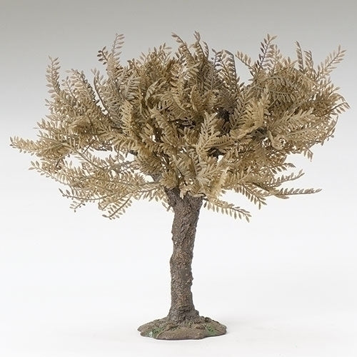 Olive Tree, 5" scale