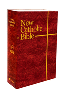 Student Bible: NCB, paperback