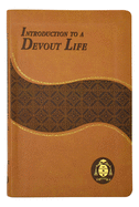 Introduction to a Devout Life, Dura-Lux leather