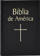 Biblia de America, hardcover