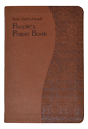 People's Prayer Book, Dura-Lux leather