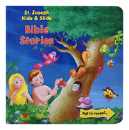 St. Joseph Hide & Slide Bible Stories