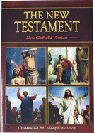 St. Joseph New Catholic Bible, New Testament