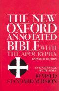 New Oxford Annotated Bible: RSV