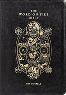 Word on Fire Bible: The Gospels Volume 1, Leather Edition