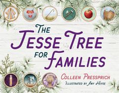 Jesse Tree for Families