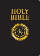 Official Catholic Scripture Study Bible-RSV-Catholic Large Print: Official Study Bible of the CSSI