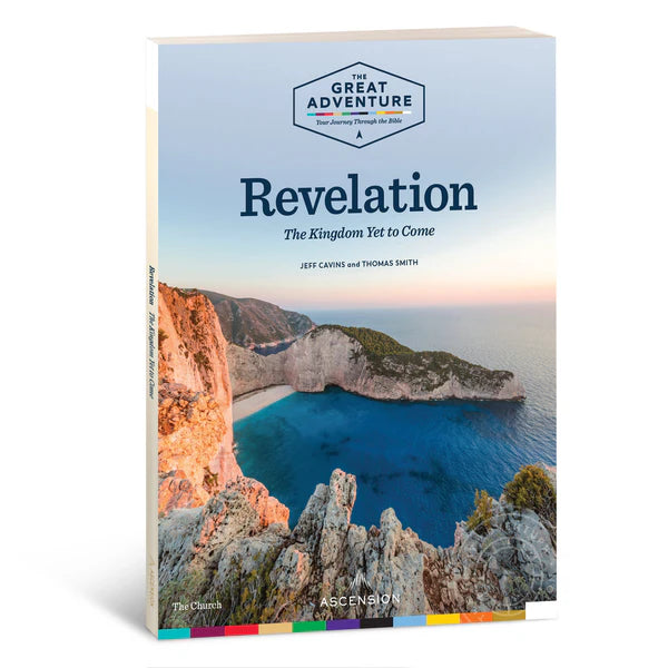 Revelation study guide