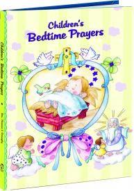 Children's Bedtime Prayers