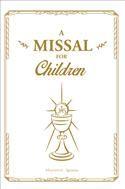 Missal for Children, leather