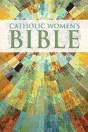 Catholic Womens Bible: NABRE