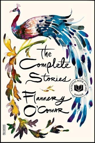 Complete Stories: Flannery O'Connor