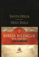 Biblia Bilingue: RVR/KJV