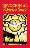 Devocion Al Espiritu Santo