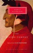 Divine Comedy: Inferno; Purgatorio; Paradiso (in One Volume); Introduction by Eugenio Montale