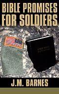 Bible promises for soldiers