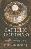 Catholic Dictionary (Updated)