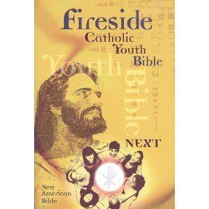 Catholic Youth Bible Next, Hardcover