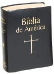 Biblia de America, Black