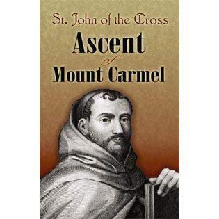 Ascent of Mt. Carmel