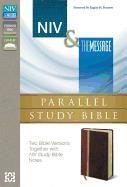 Parallel Study Bible-PR-NIV/MS