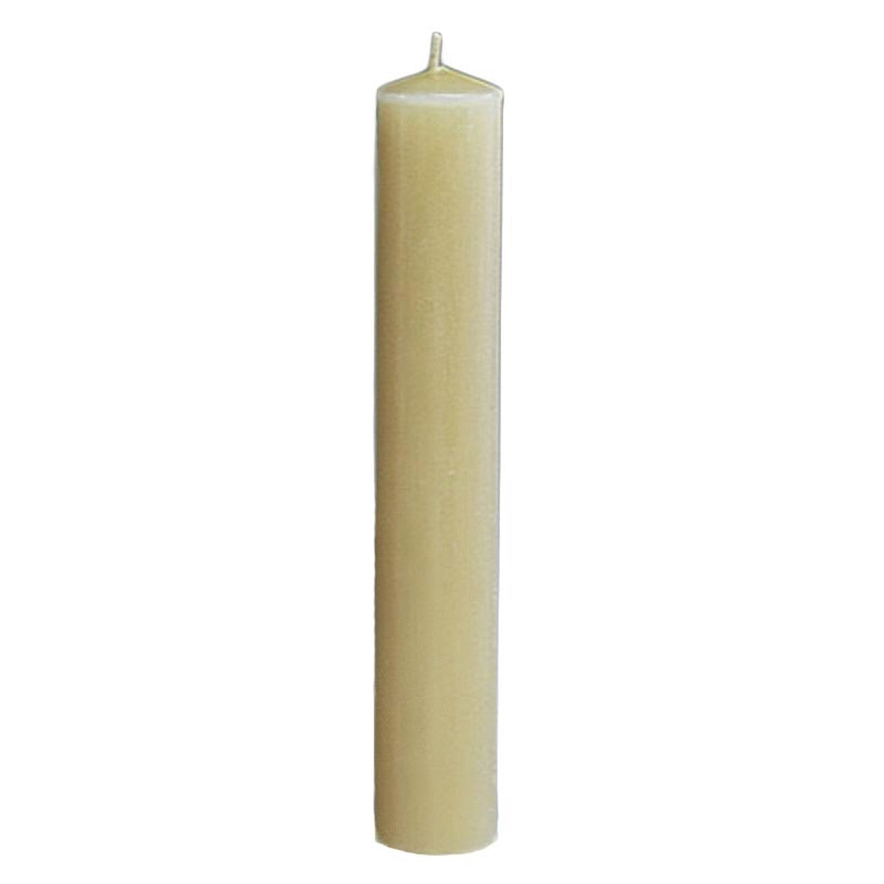 Altar Candle, 2.5" x 17", box of 2