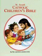 Catholic Children's Bible