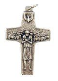 Pope Francis Pectoral  Cross