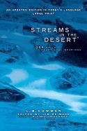 Streams in the Desert, large print