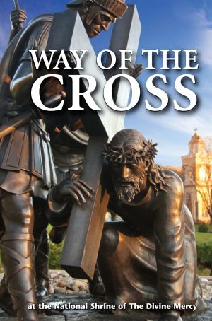 Way of the Cross, St. Faustina