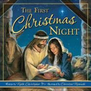 First Christmas Night, lyrical