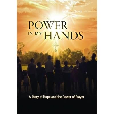 Power in My Hands, DVD