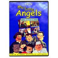 My Little Angels - Baptism, DVD