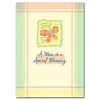 Mother birthday card 1226