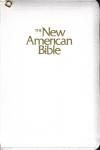 Gift and Award Bible-NABRE-Zipper Deluxe (New American Bible Revised)