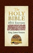 Text Bible-KJV-1611, Hardcover edition