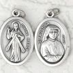 Medal, Divine Mercy