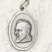 Medal, Padre Pio