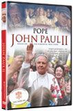 Pope John Paul II, DVD