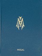 Collection Of Masses Of The Blessed Virgin Mary, Volume 1