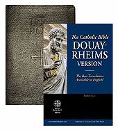 Catholic Bible: OE-Douay Rheims