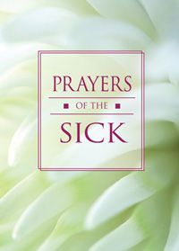 Prayers of the Sick