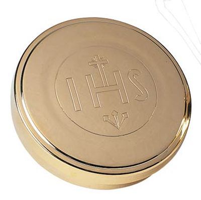 Pyx, Gold, IHS