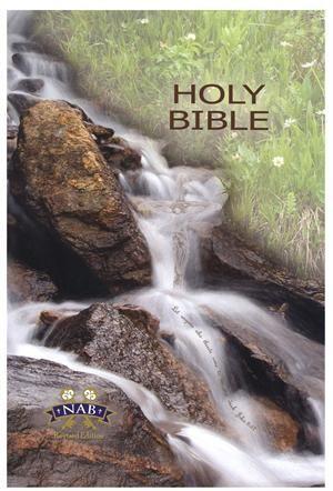 Catholic Student Bible: NABRE