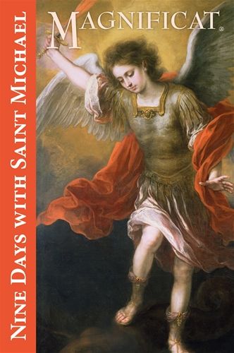 Nine Days with St. Michael