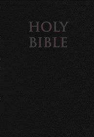 Catholic Ultrasoft Bible: NABRE, Leather