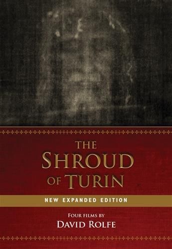 Shroud of Turin DVD